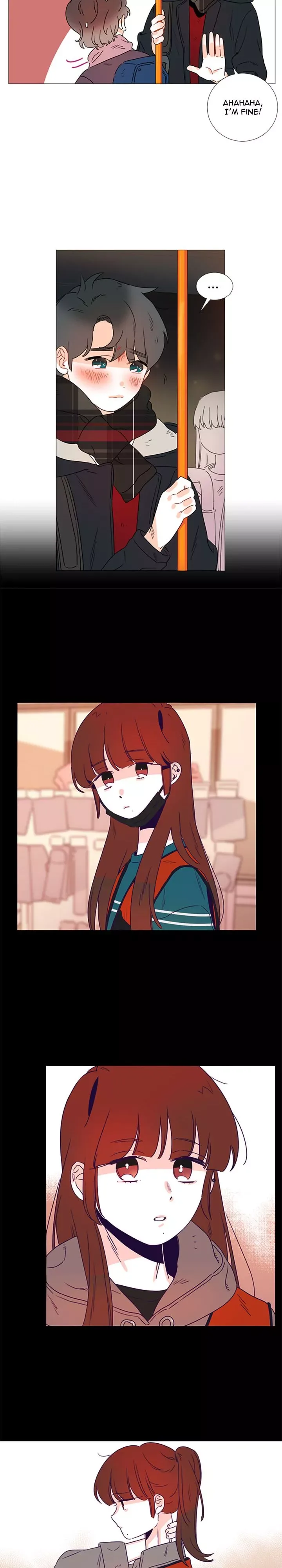 You At First Sight Chapter 59 page 8