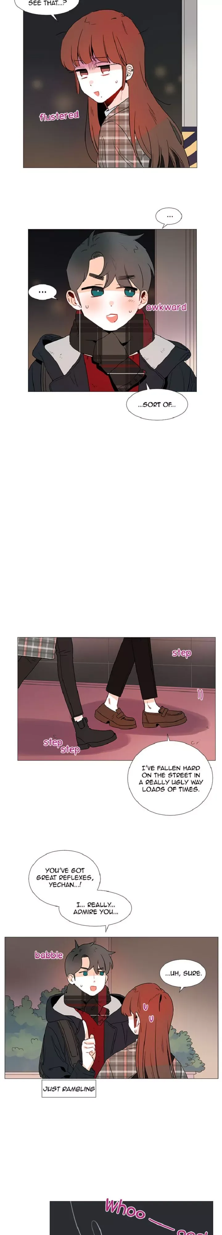 You At First Sight Chapter 58 page 11