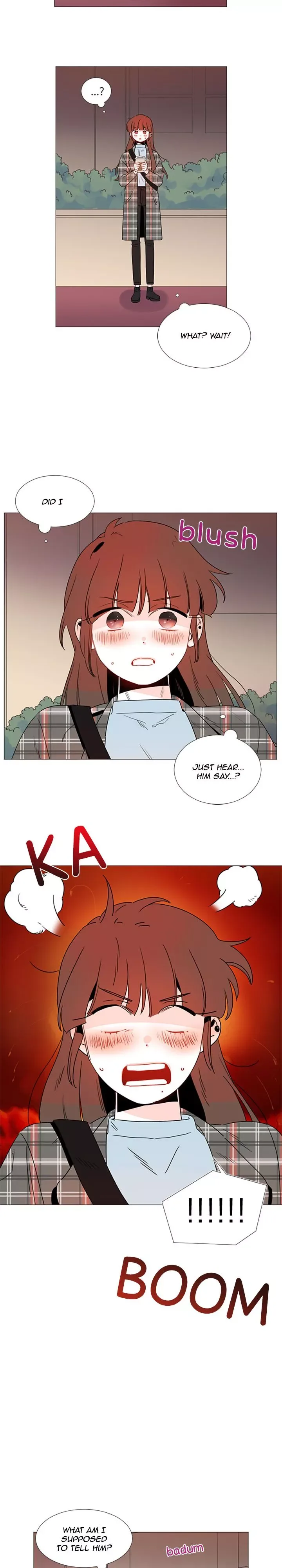 You At First Sight Chapter 59 page 5