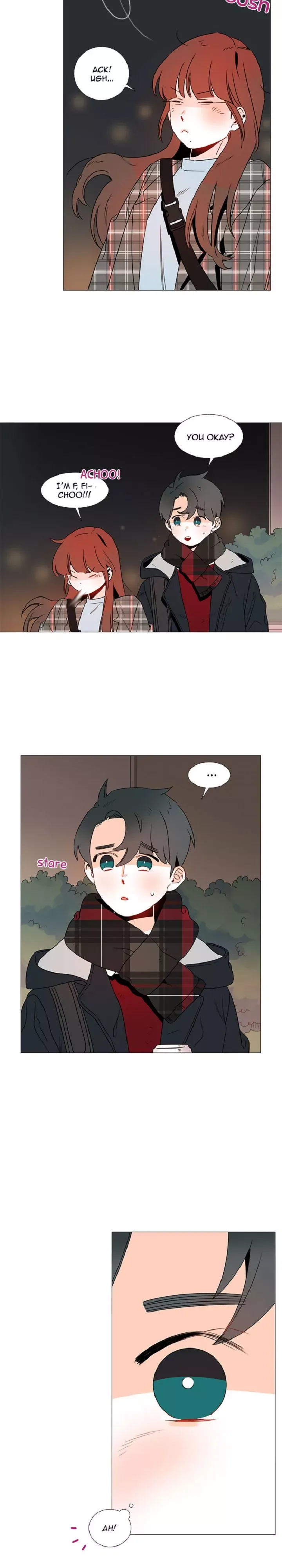 You At First Sight Chapter 58 page 12