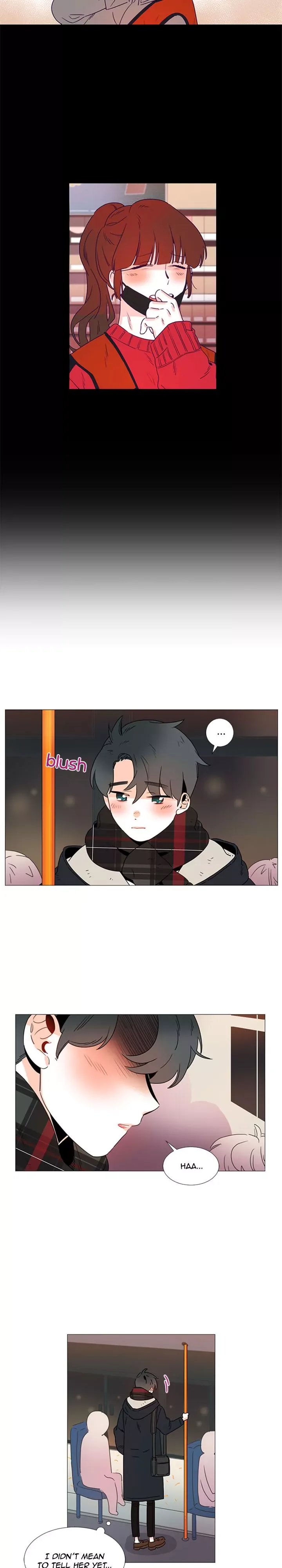 You At First Sight Chapter 59 page 9