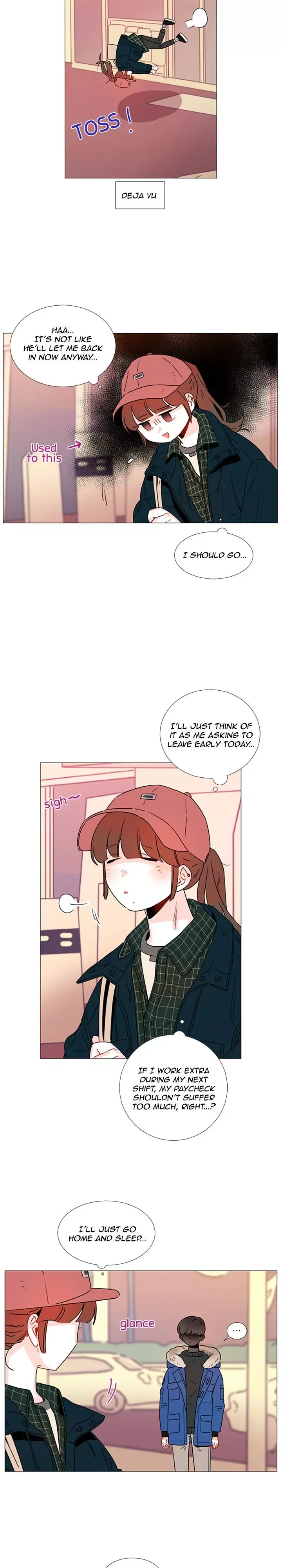 You At First Sight Chapter 59 page 16