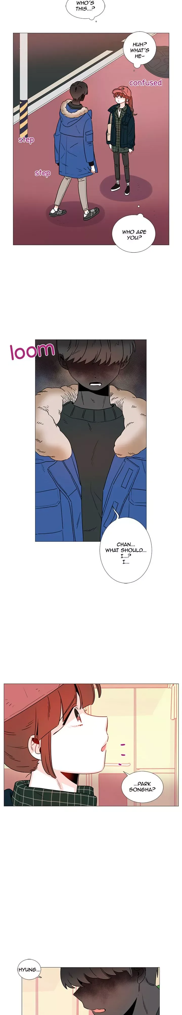 You At First Sight Chapter 59 page 17