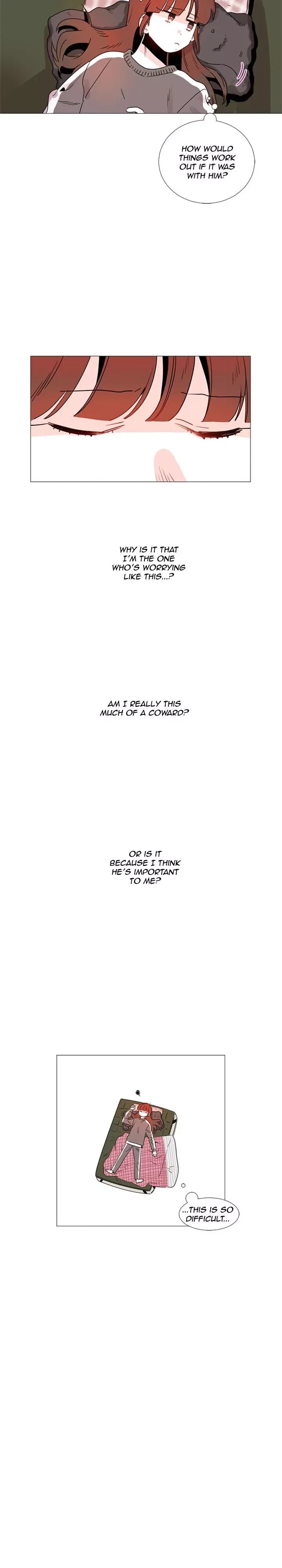 You At First Sight Chapter 59 page 13
