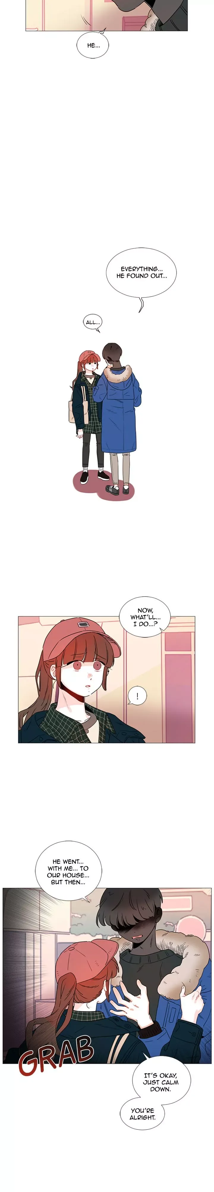 You At First Sight Chapter 59 page 18