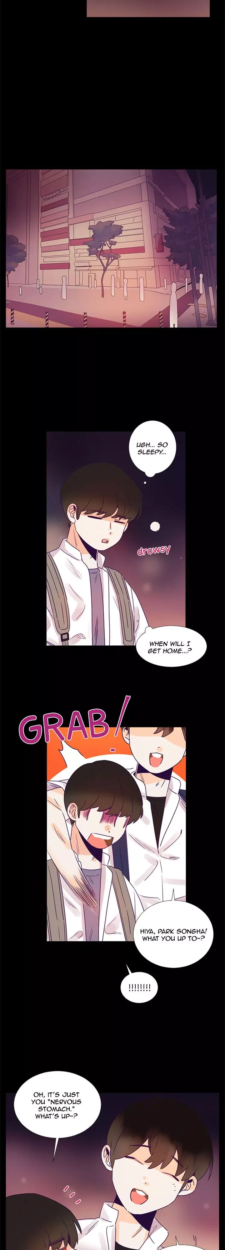 You At First Sight Chapter 60 page 9