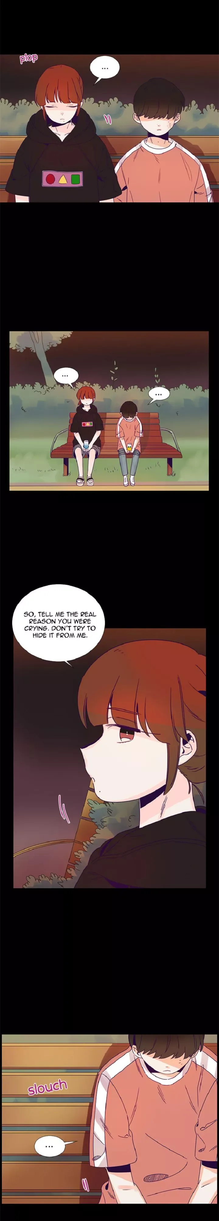 You At First Sight Chapter 61 page 6