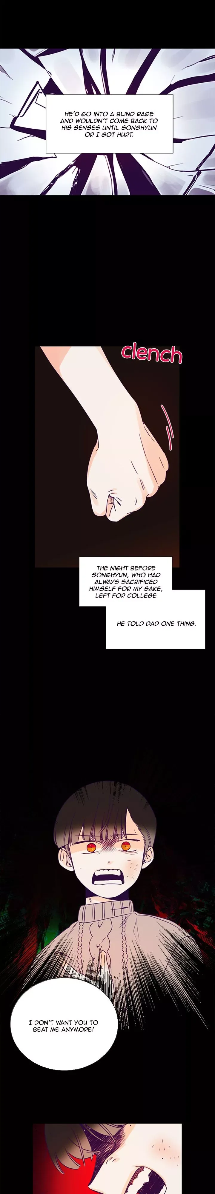 You At First Sight Chapter 60 page 14