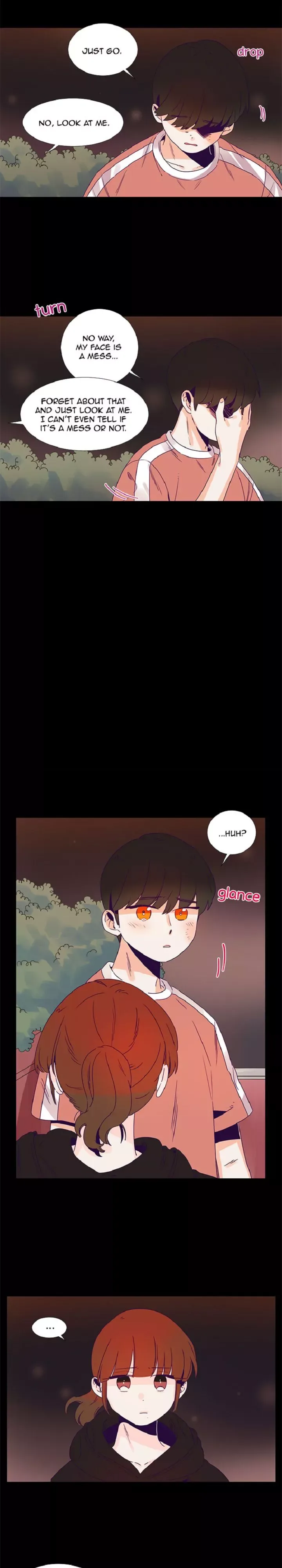 You At First Sight Chapter 61 page 3