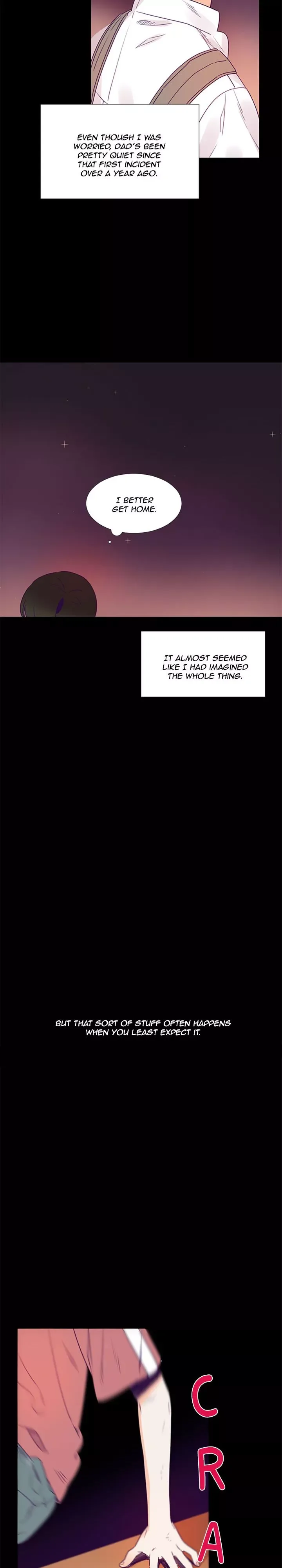 You At First Sight Chapter 60 page 12