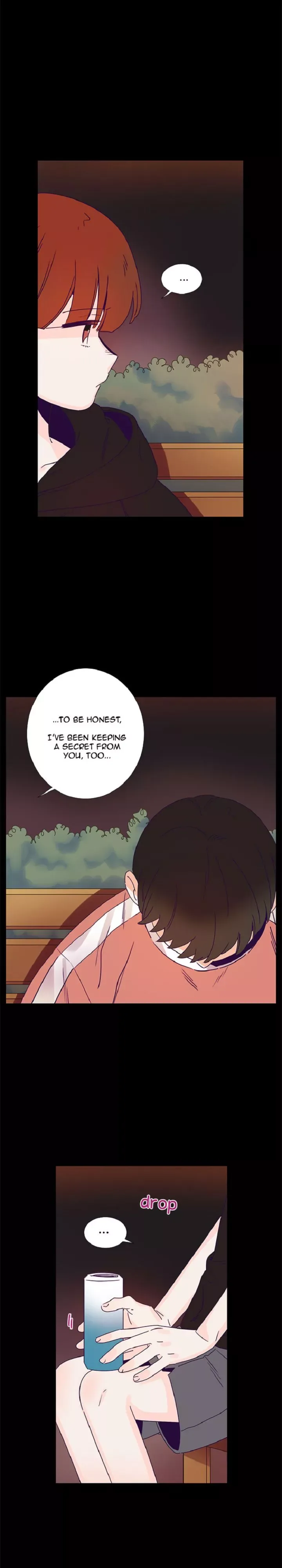 You At First Sight Chapter 61 page 7