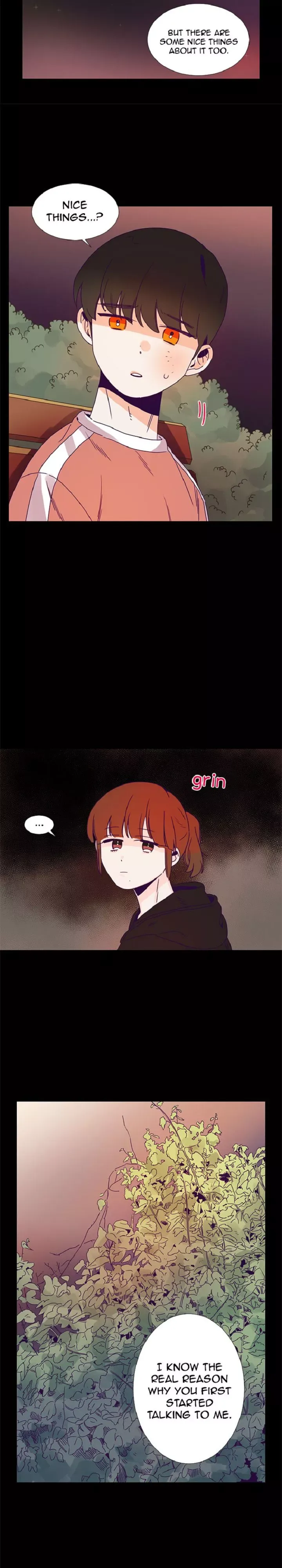 You At First Sight Chapter 61 page 11