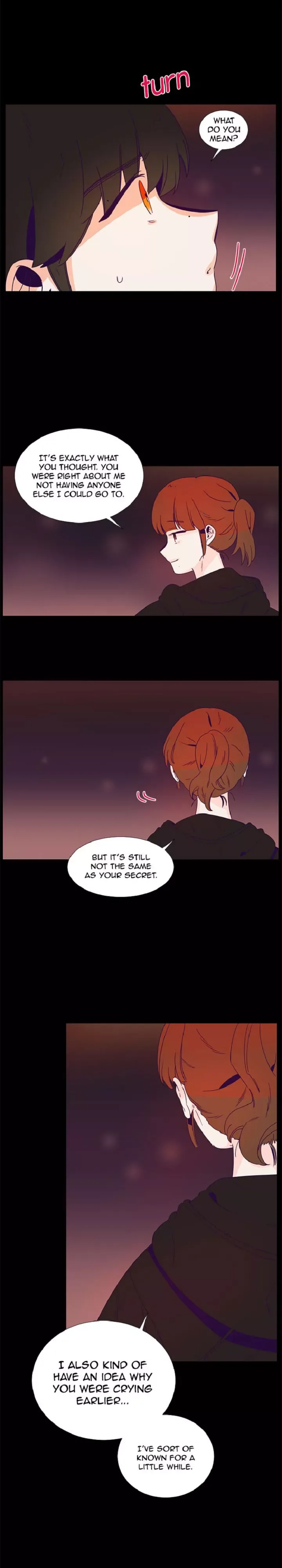 You At First Sight Chapter 61 page 12