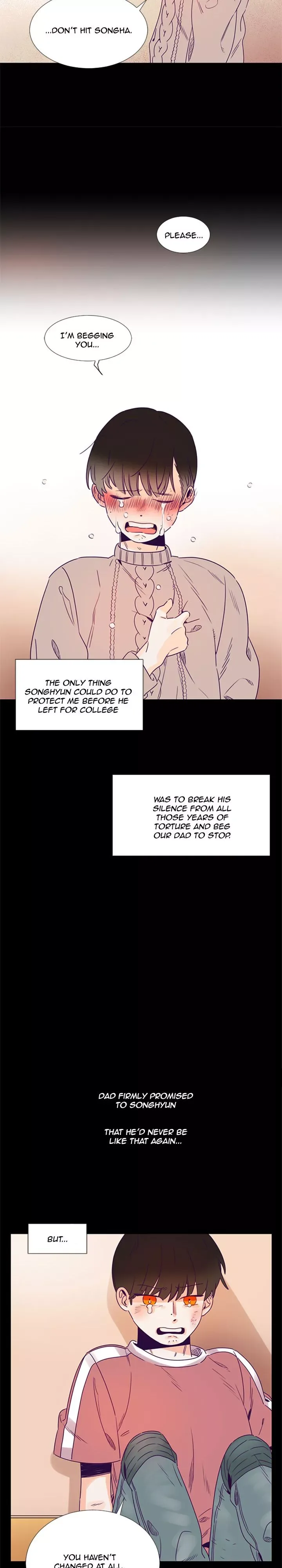 You At First Sight Chapter 60 page 16