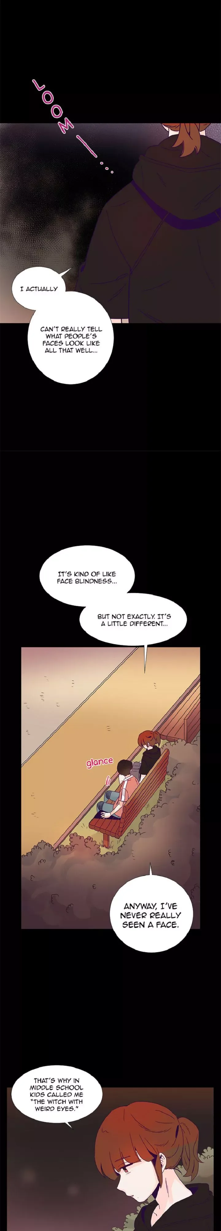 You At First Sight Chapter 61 page 8