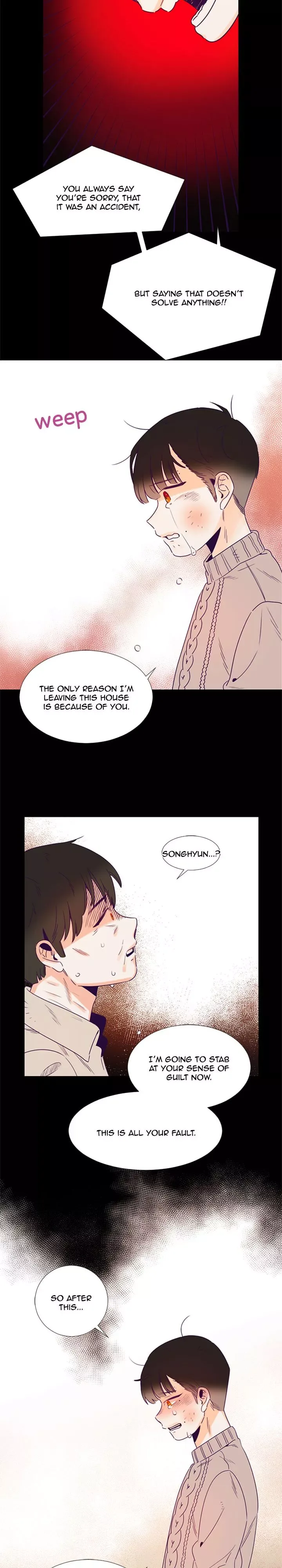You At First Sight Chapter 60 page 15