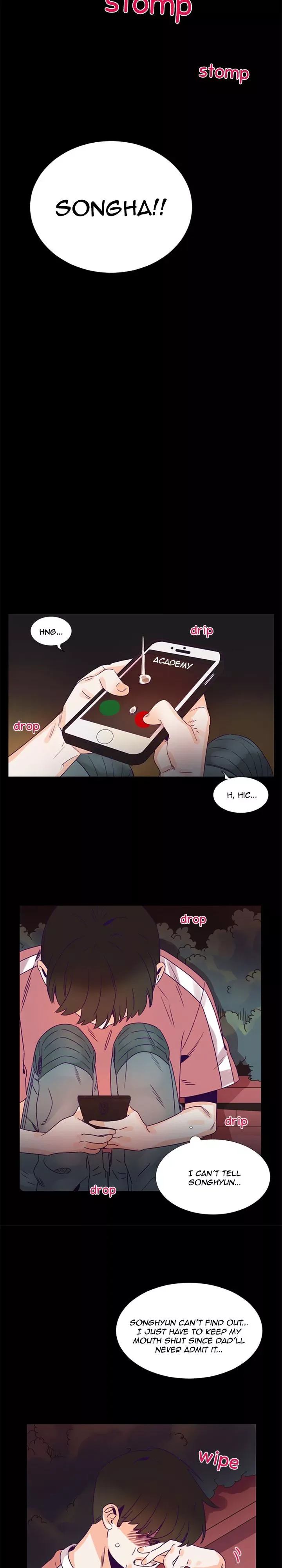 You At First Sight Chapter 60 page 18