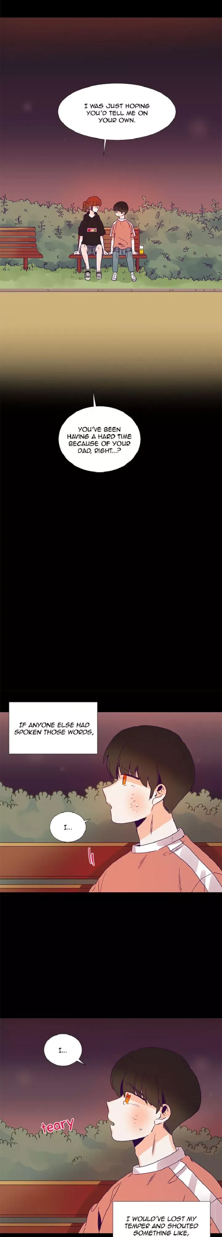 You At First Sight Chapter 61 page 13