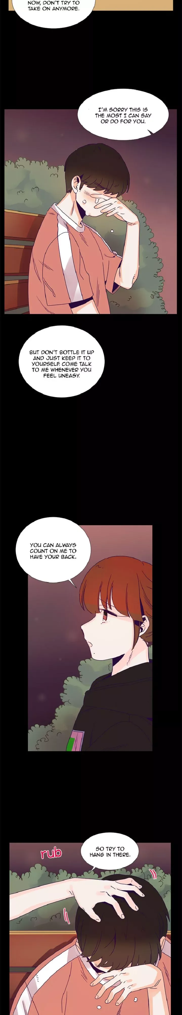 You At First Sight Chapter 61 page 15