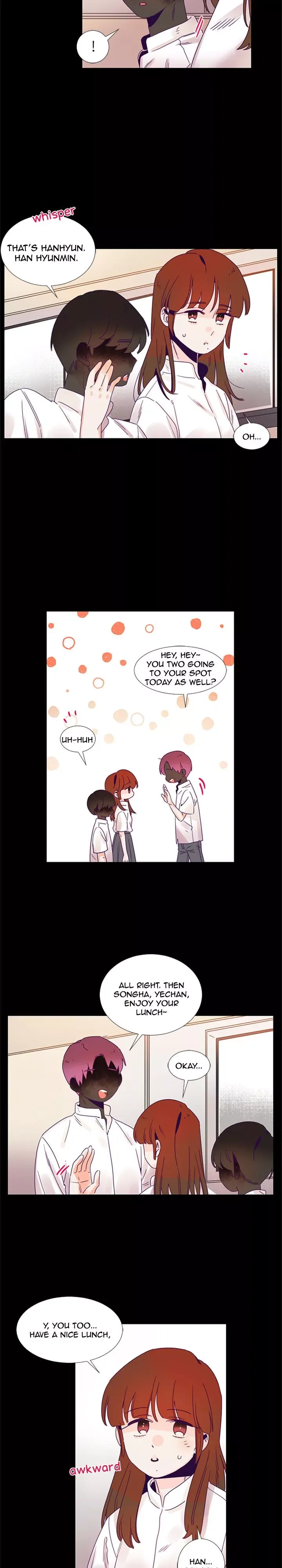You At First Sight Chapter 62 page 2