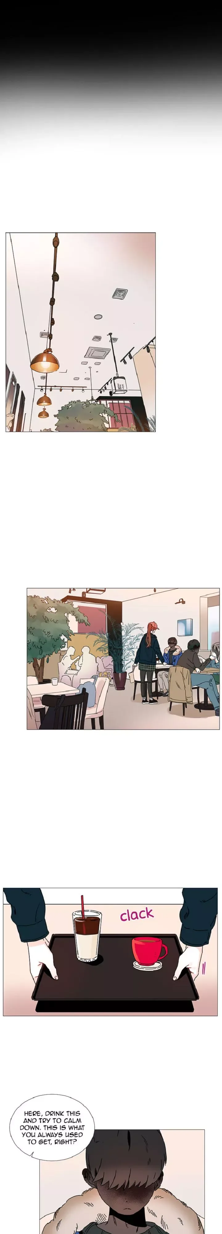 You At First Sight Chapter 63 page 1