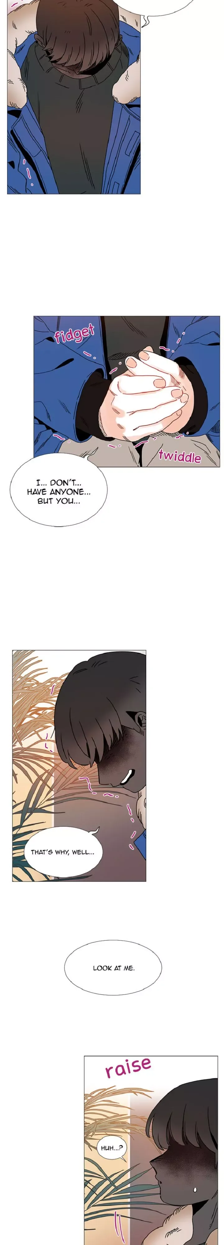 You At First Sight Chapter 63 page 3