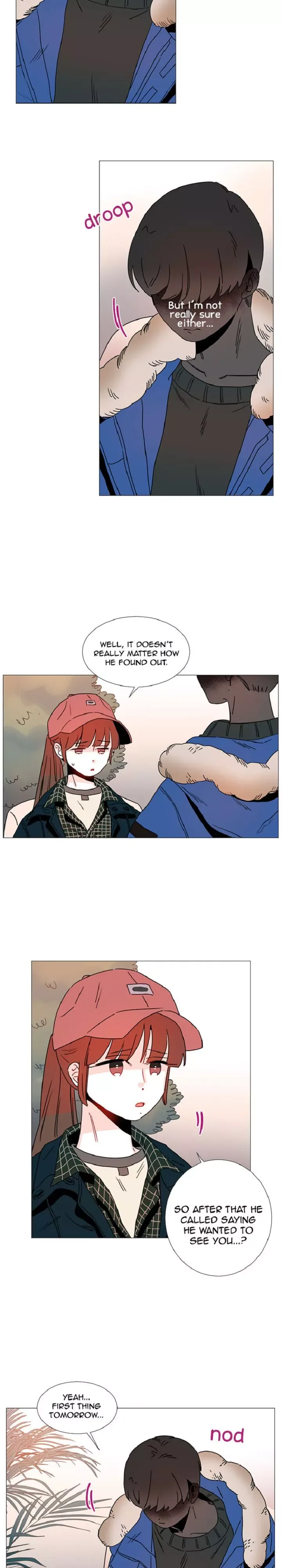 You At First Sight Chapter 63 page 6