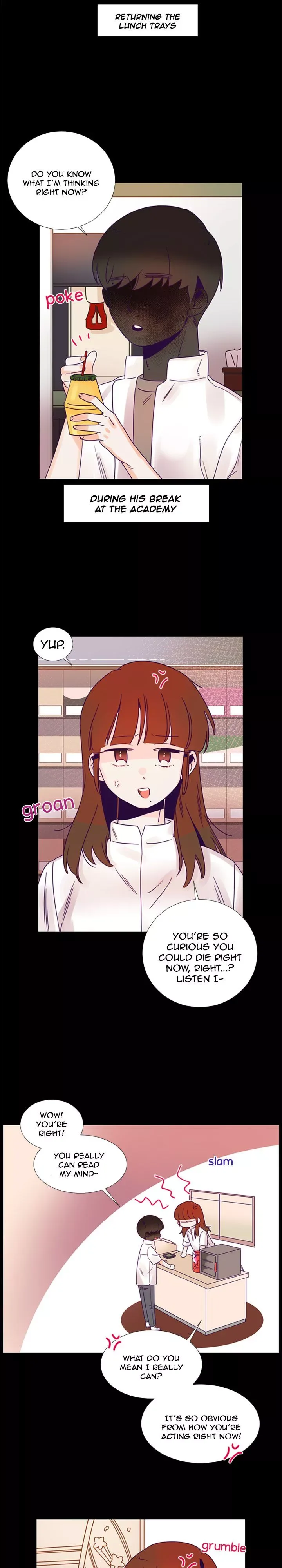 You At First Sight Chapter 62 page 5