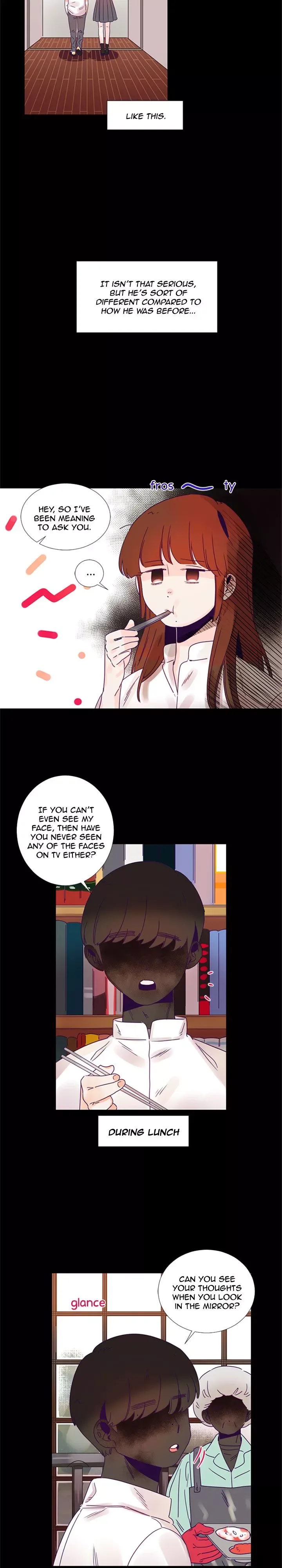 You At First Sight Chapter 62 page 4