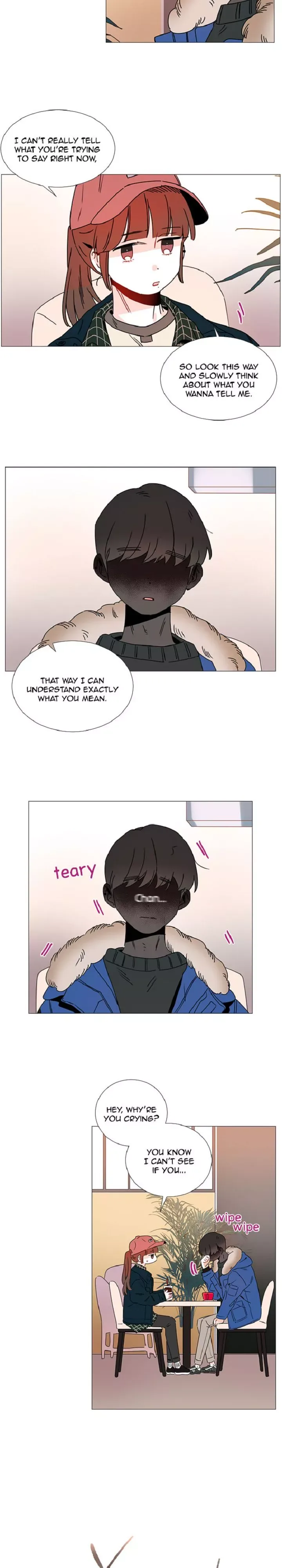 You At First Sight Chapter 63 page 4