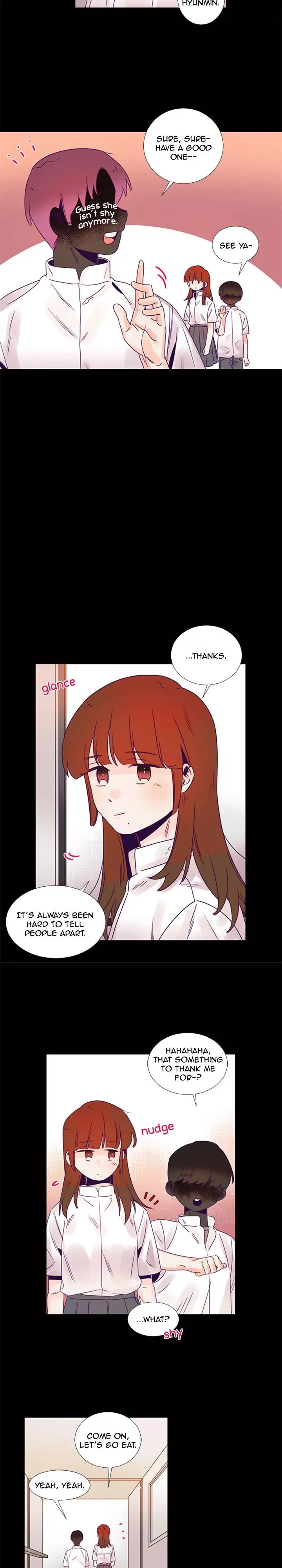 You At First Sight Chapter 62 page 3