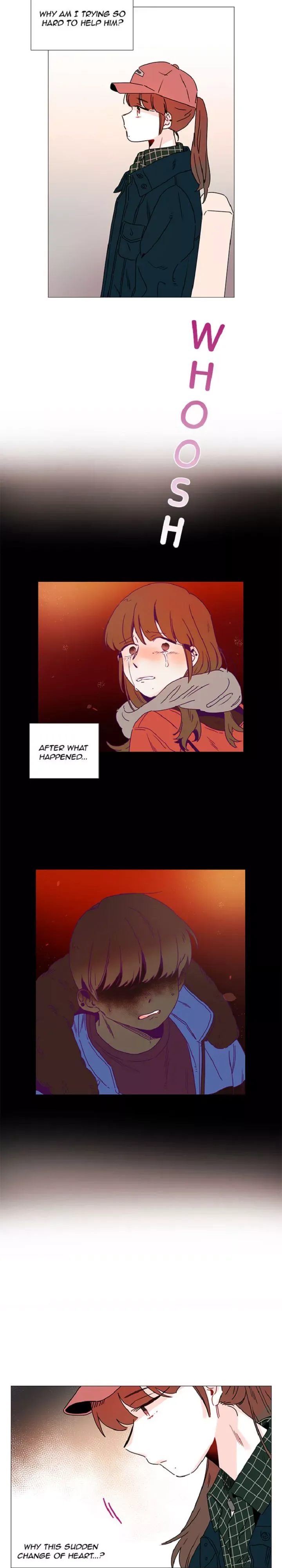 You At First Sight Chapter 63 page 11