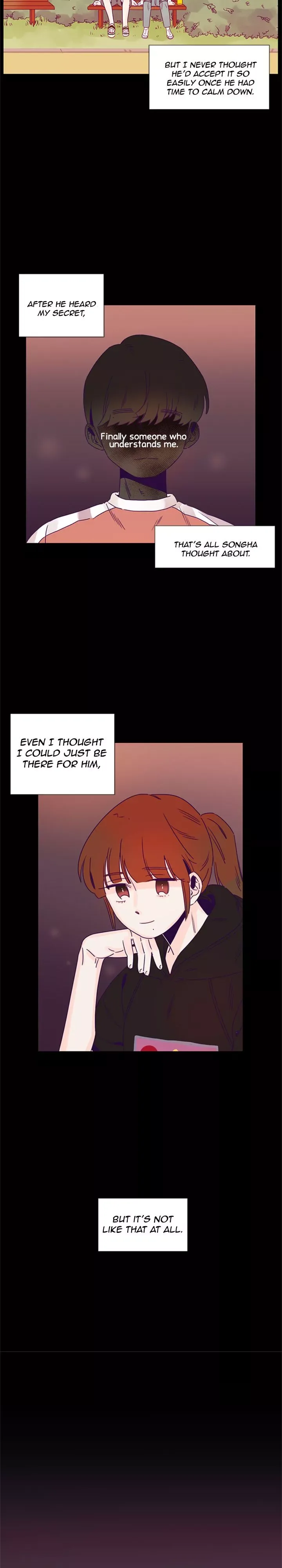 You At First Sight Chapter 62 page 10