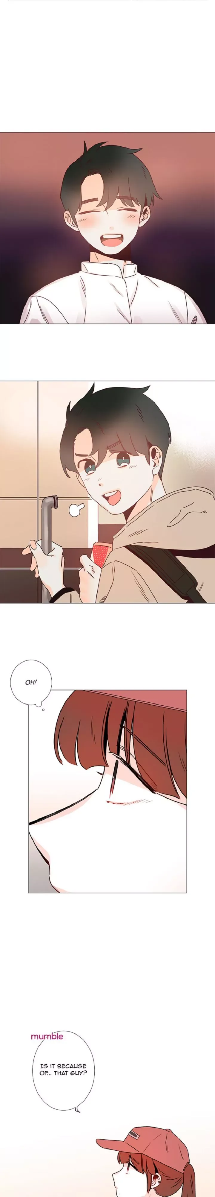 You At First Sight Chapter 63 page 12