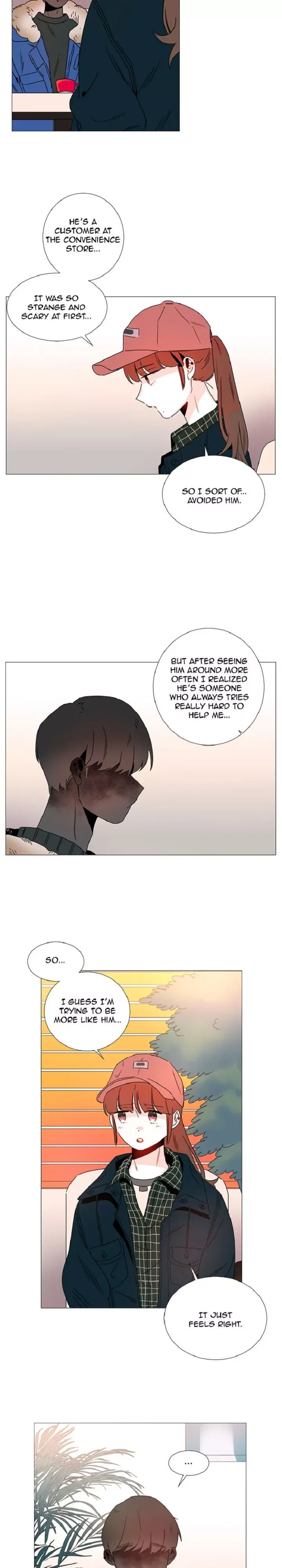 You At First Sight Chapter 63 page 14