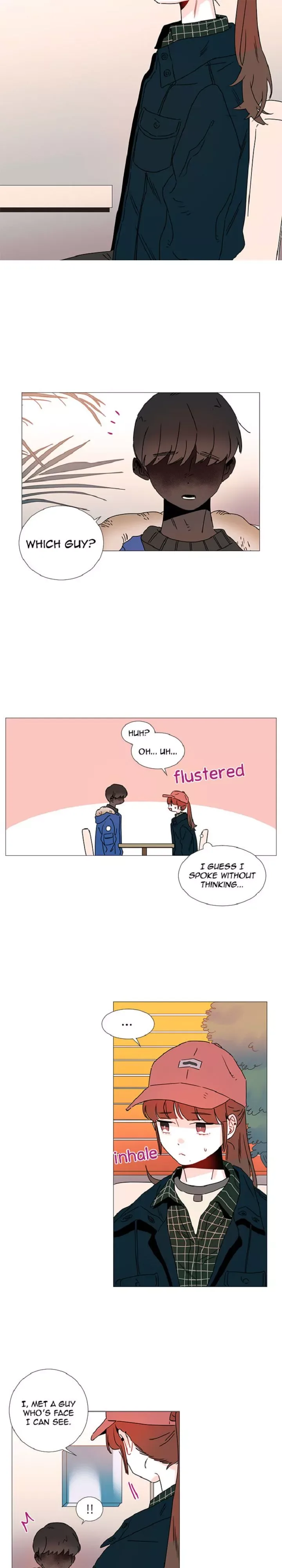 You At First Sight Chapter 63 page 13