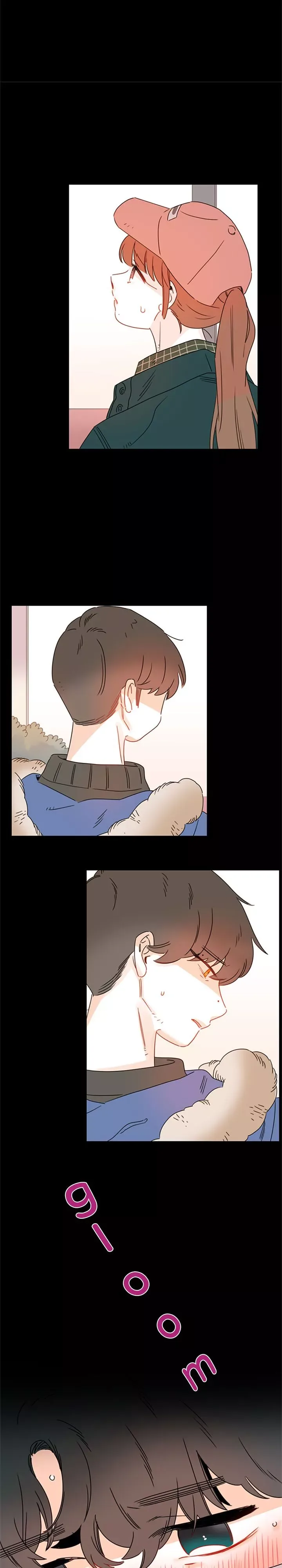You At First Sight Chapter 64 page 6