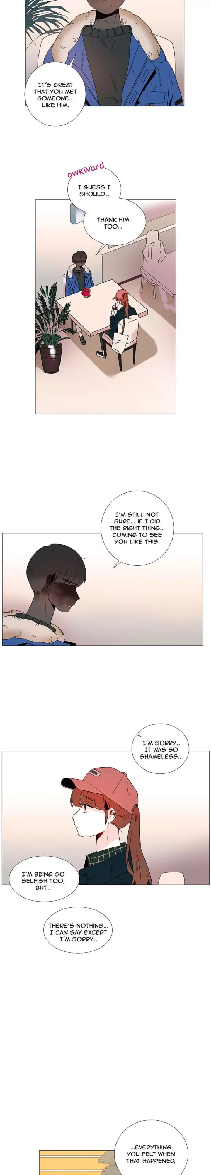 You At First Sight Chapter 63 page 15