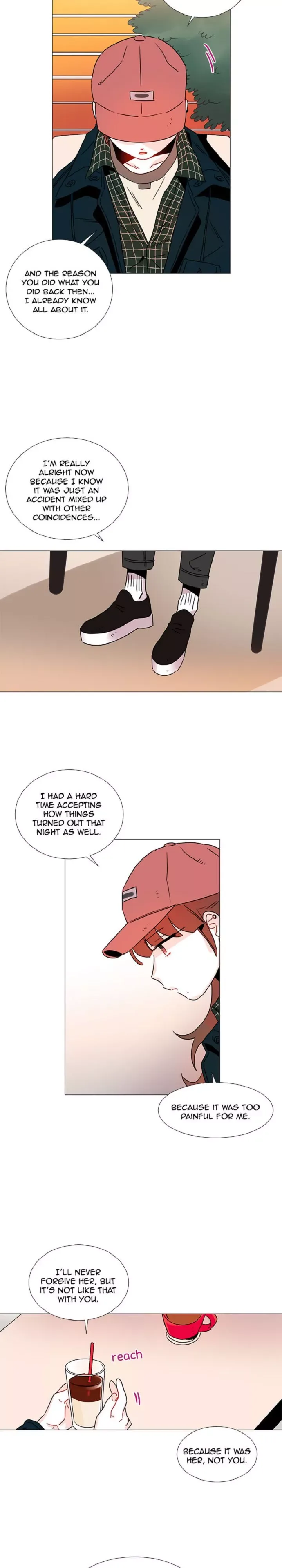 You At First Sight Chapter 63 page 16