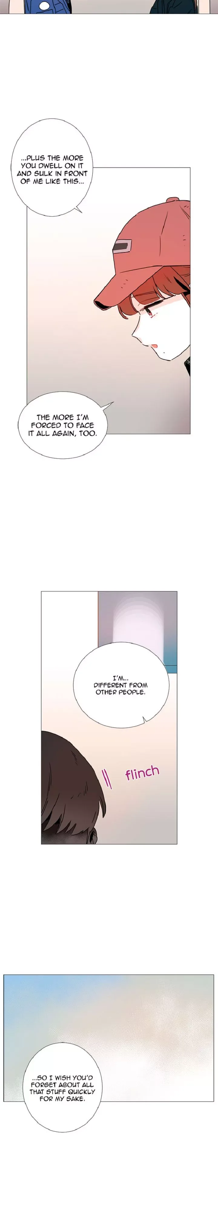 You At First Sight Chapter 63 page 18