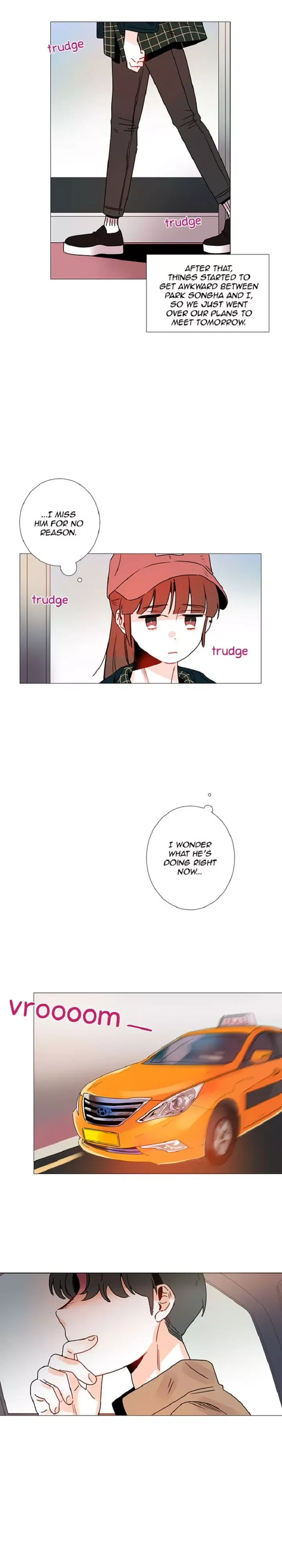 You At First Sight Chapter 63 page 19
