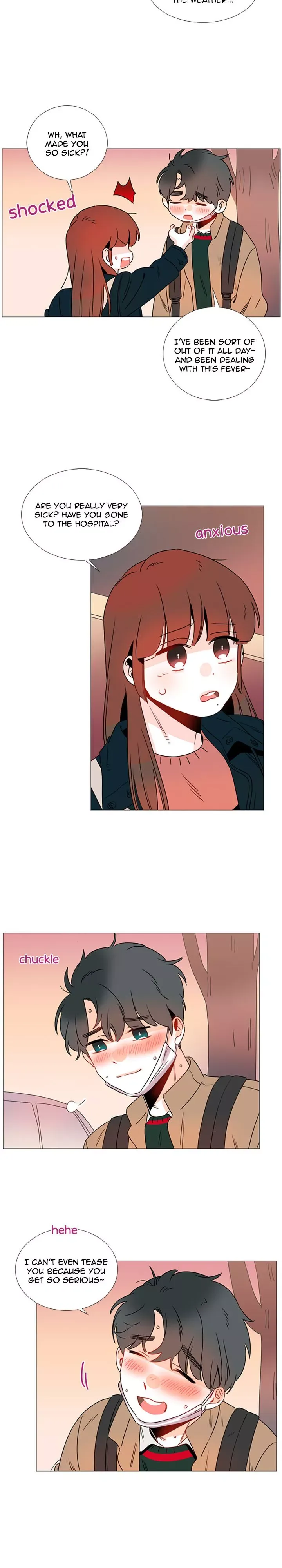 You At First Sight Chapter 64 page 16