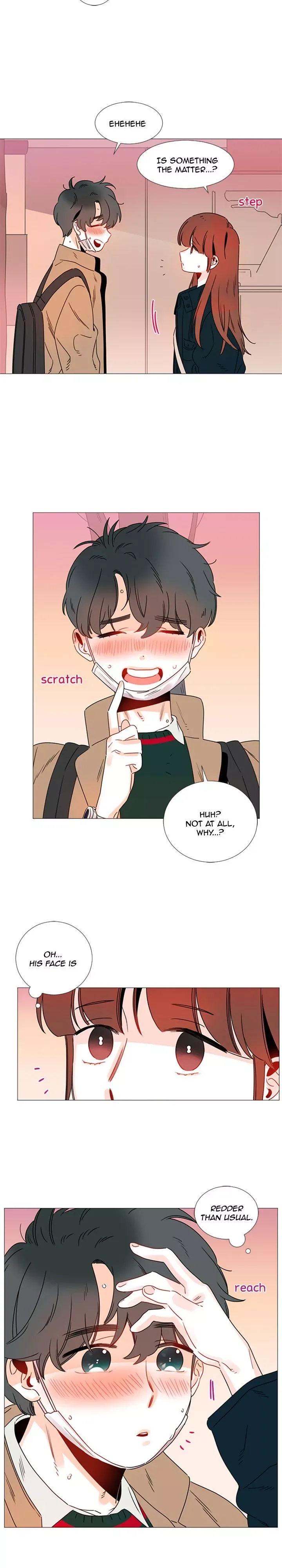 You At First Sight Chapter 64 page 14