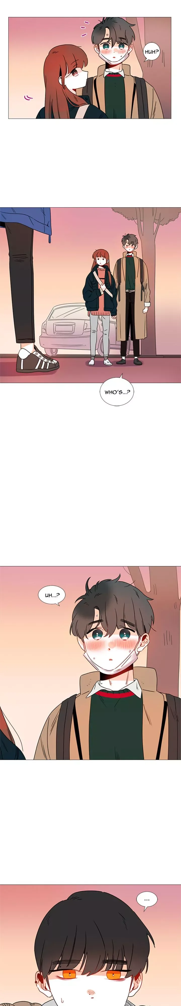 You At First Sight Chapter 64 page 18