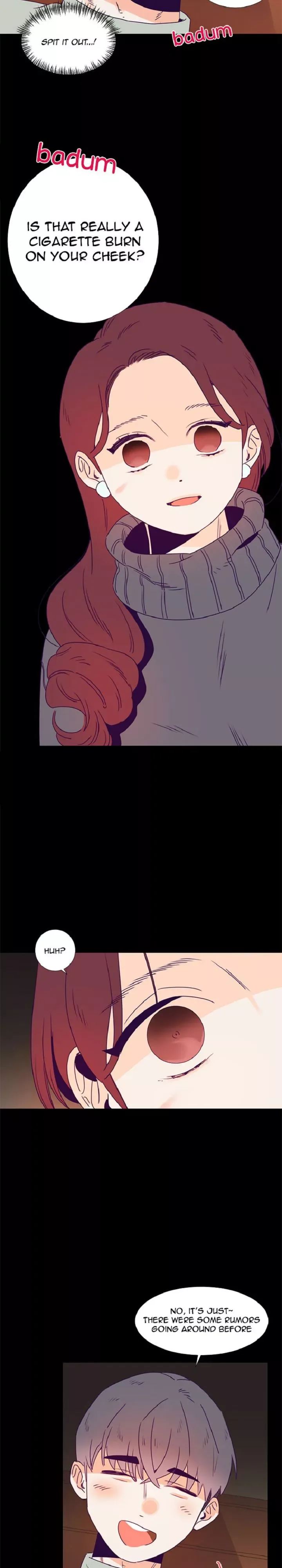 You At First Sight Chapter 67 page 7