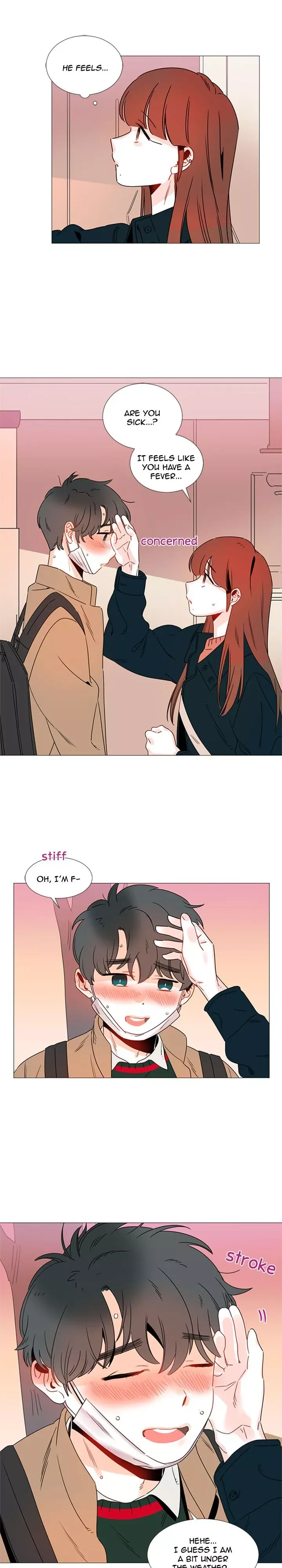 You At First Sight Chapter 64 page 15