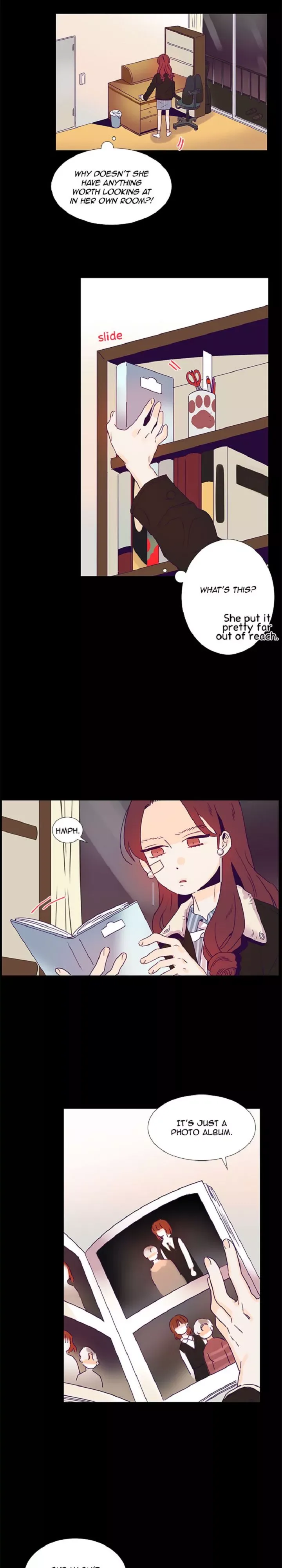 You At First Sight Chapter 68 page 2