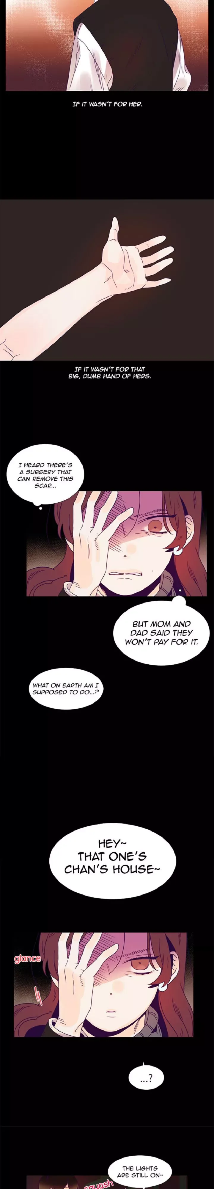 You At First Sight Chapter 67 page 10