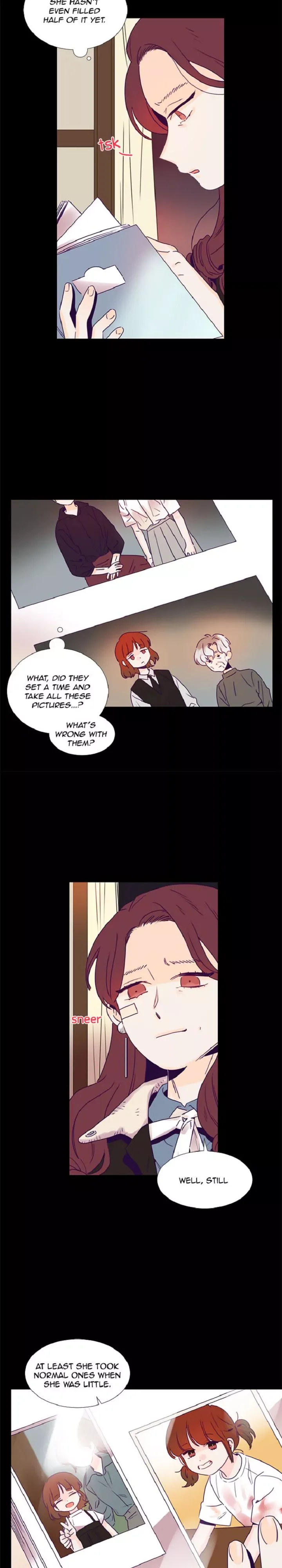 You At First Sight Chapter 68 page 3