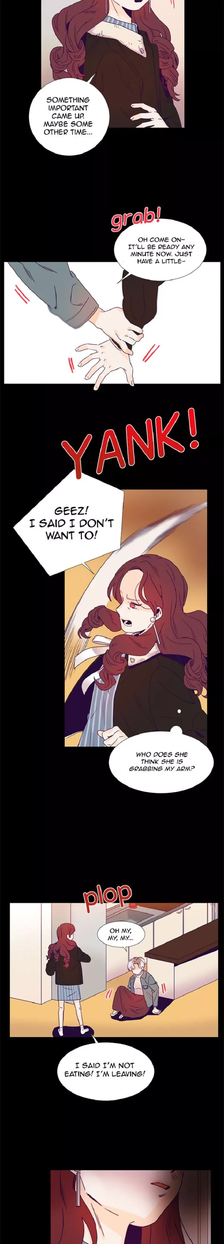 You At First Sight Chapter 68 page 6